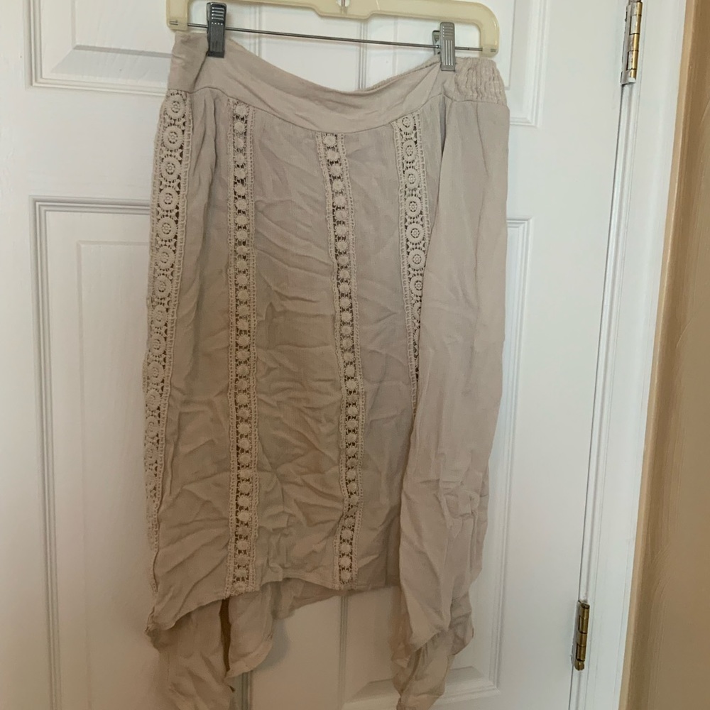 Maurice’s Skirt